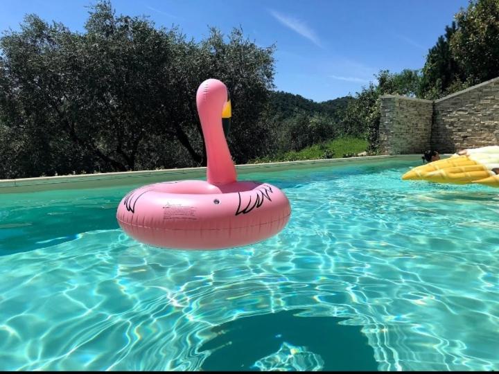 Rosy25 Otel San Michele  Dış mekan fotoğraf