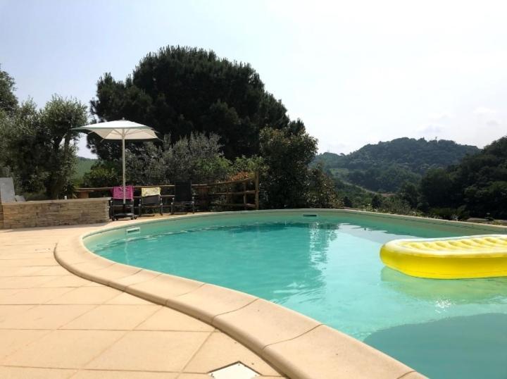 Rosy25 Otel San Michele  Dış mekan fotoğraf