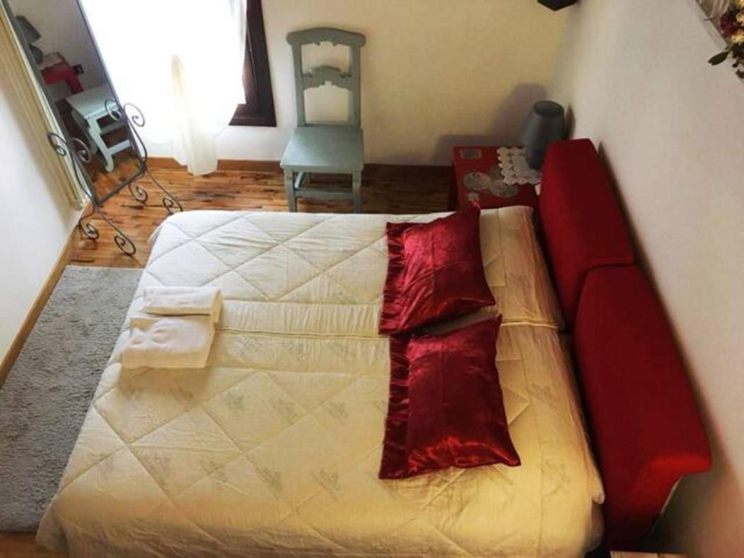 Rosy25 Otel San Michele  Dış mekan fotoğraf