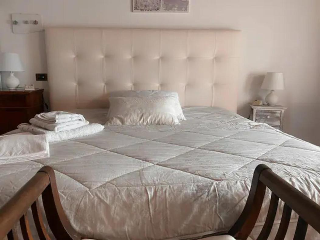 Rosy25 Otel San Michele  Dış mekan fotoğraf