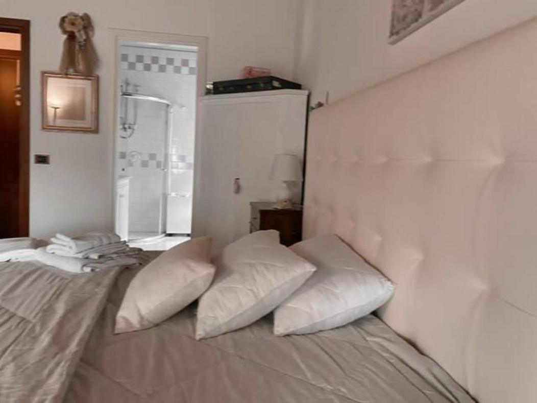Rosy25 Otel San Michele  Dış mekan fotoğraf