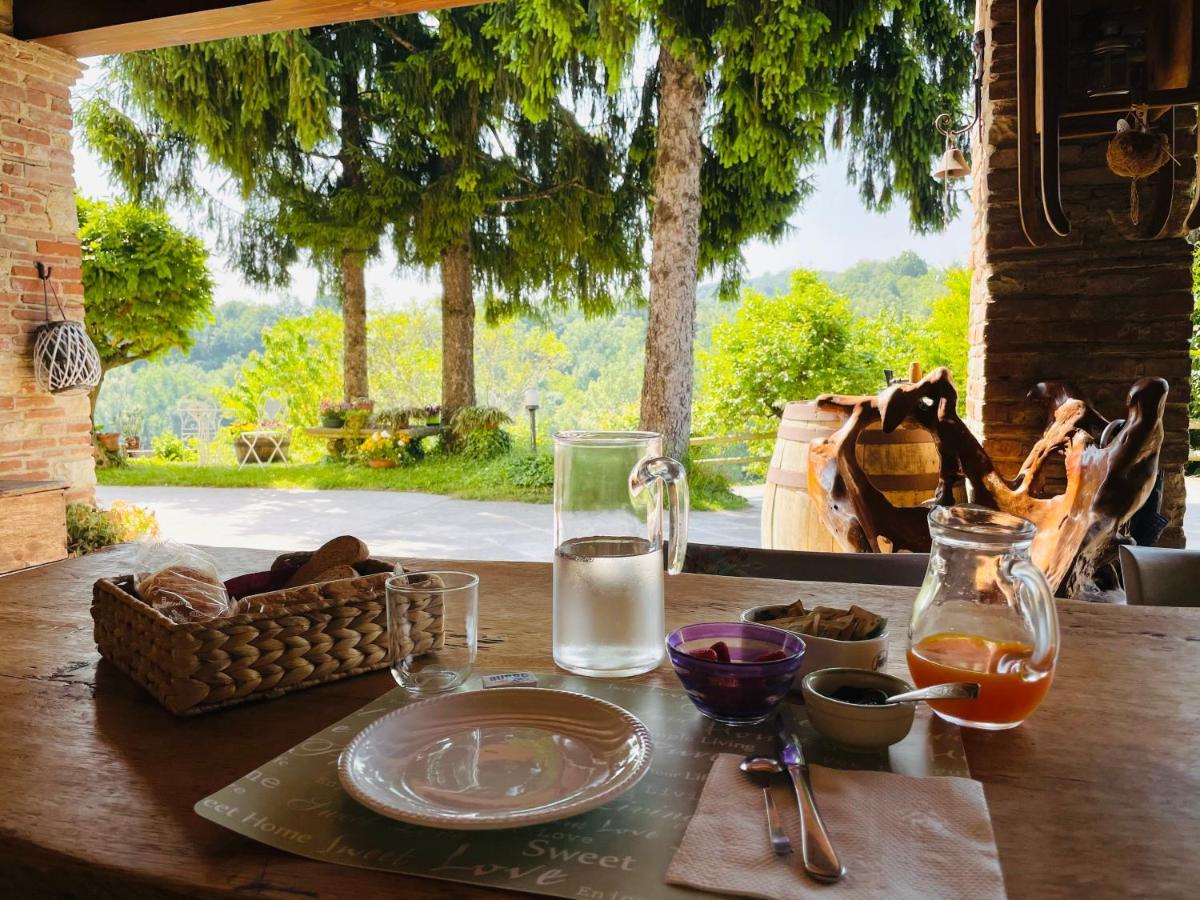 Rosy25 Otel San Michele  Dış mekan fotoğraf