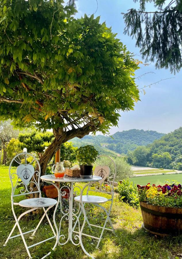Rosy25 Otel San Michele  Dış mekan fotoğraf