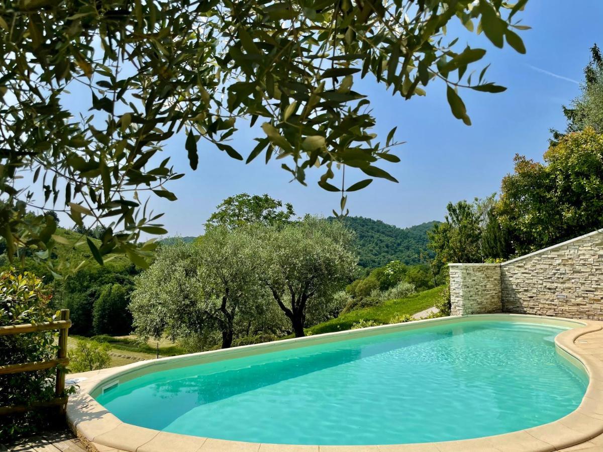 Rosy25 Otel San Michele  Dış mekan fotoğraf