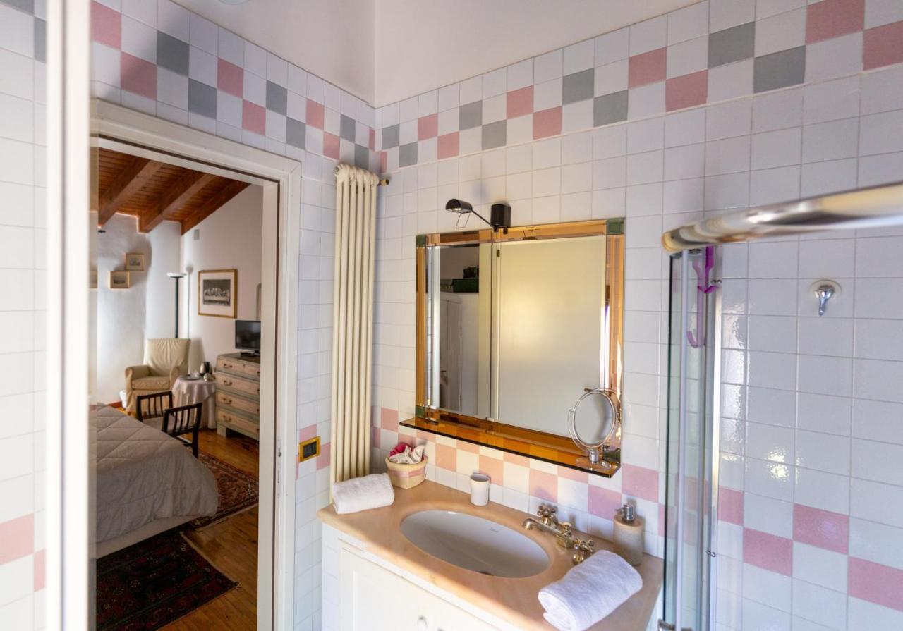 Rosy25 Otel San Michele  Dış mekan fotoğraf
