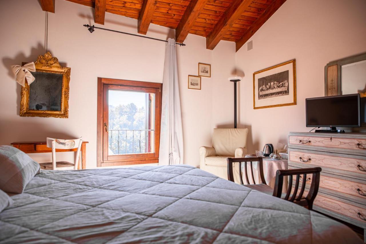 Rosy25 Otel San Michele  Dış mekan fotoğraf