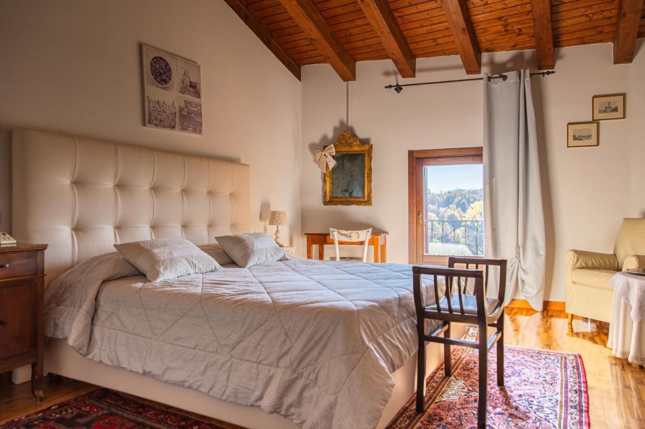 Rosy25 Otel San Michele  Dış mekan fotoğraf