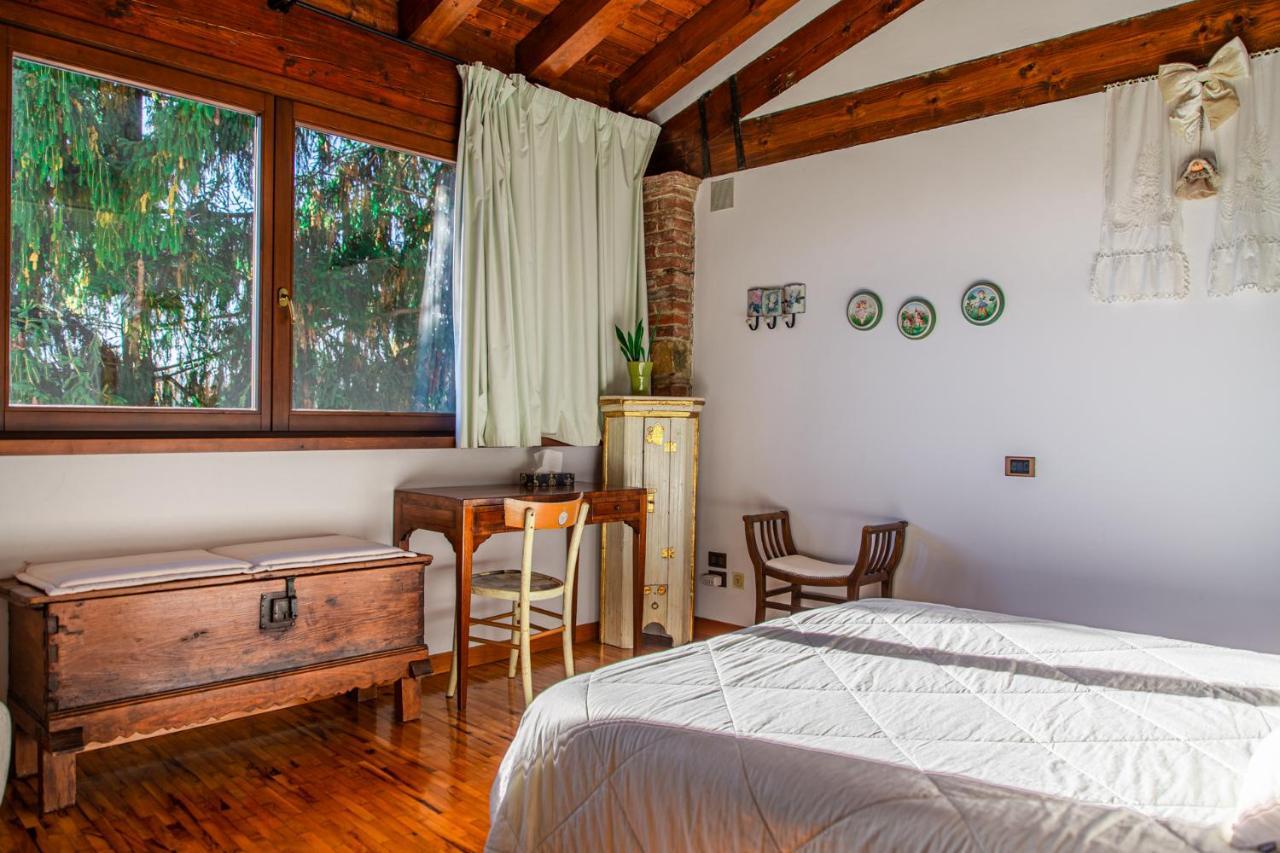 Rosy25 Otel San Michele  Dış mekan fotoğraf