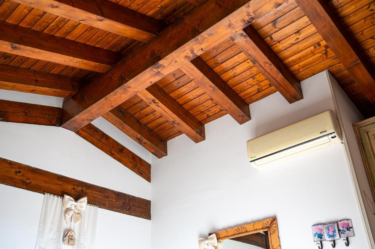 Rosy25 Otel San Michele  Dış mekan fotoğraf