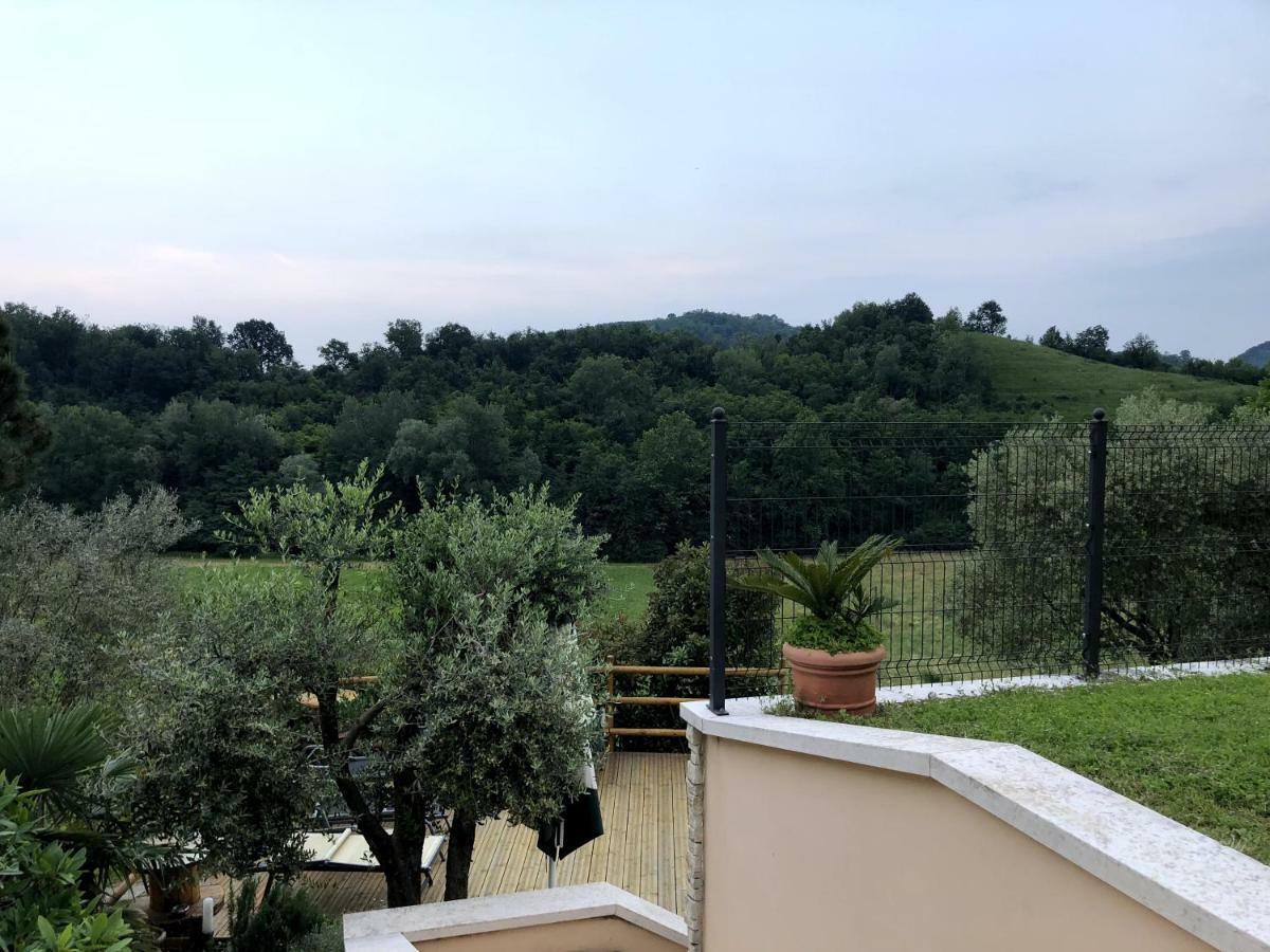 Rosy25 Otel San Michele  Dış mekan fotoğraf