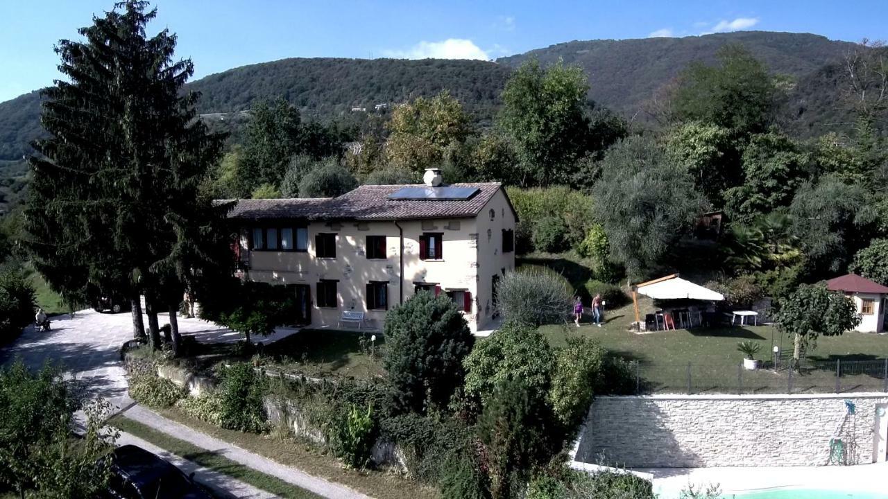 Rosy25 Otel San Michele  Dış mekan fotoğraf
