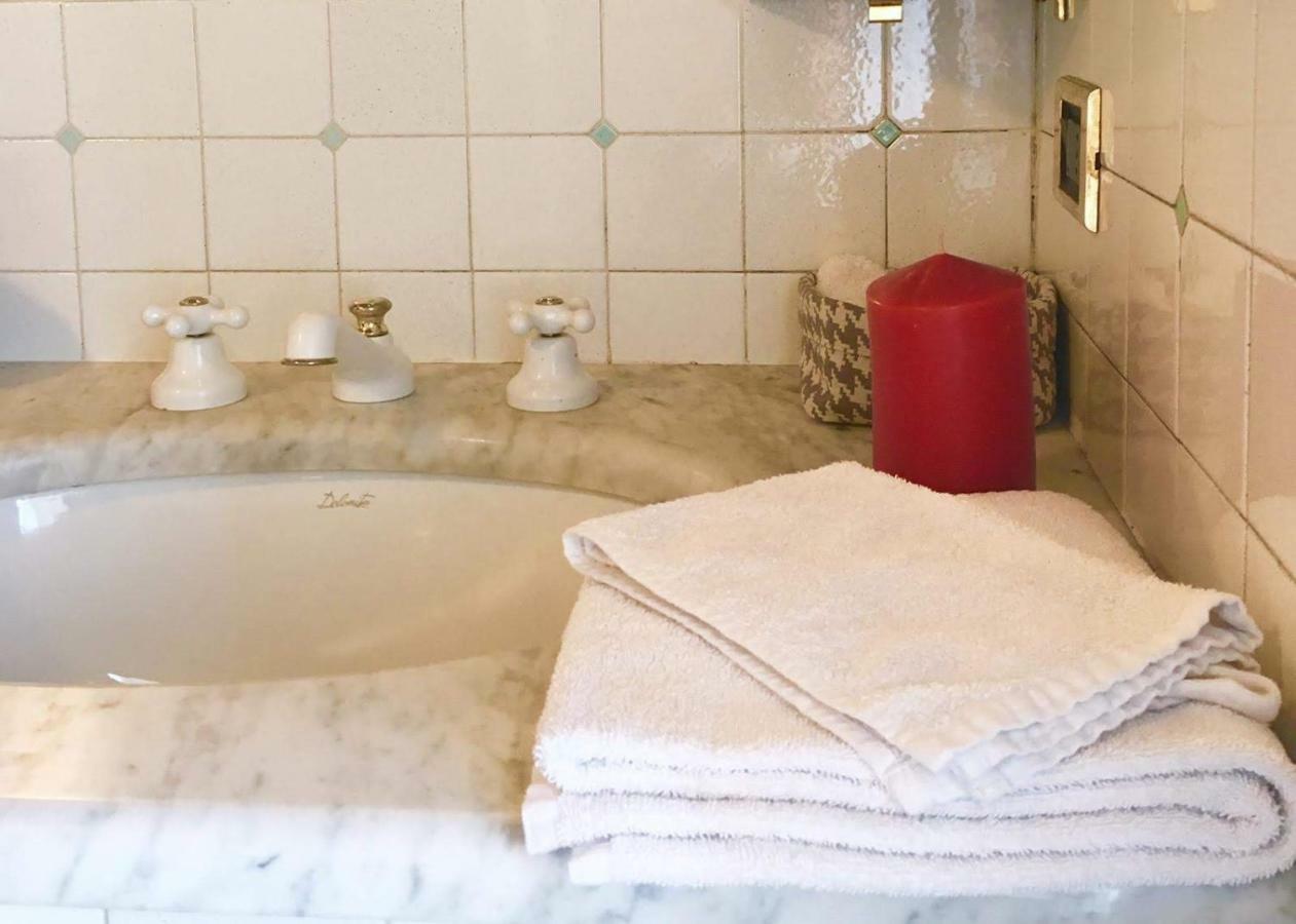 Rosy25 Otel San Michele  Dış mekan fotoğraf