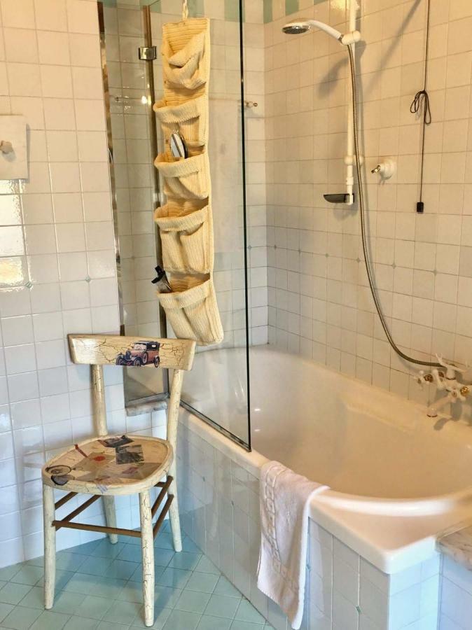 Rosy25 Otel San Michele  Dış mekan fotoğraf