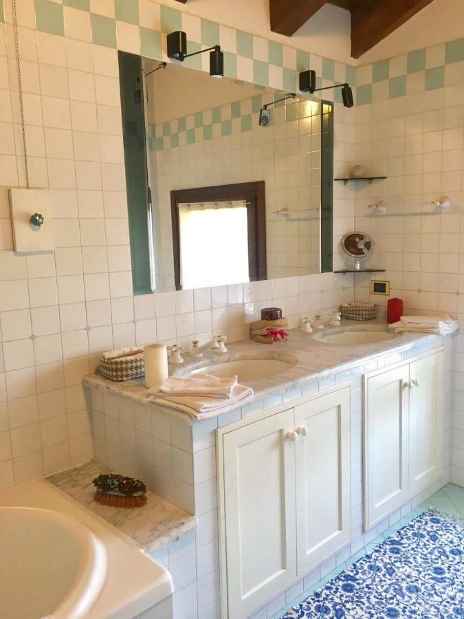 Rosy25 Otel San Michele  Dış mekan fotoğraf