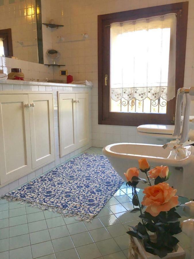 Rosy25 Otel San Michele  Dış mekan fotoğraf