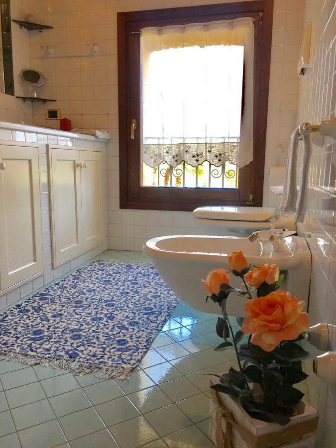 Rosy25 Otel San Michele  Dış mekan fotoğraf