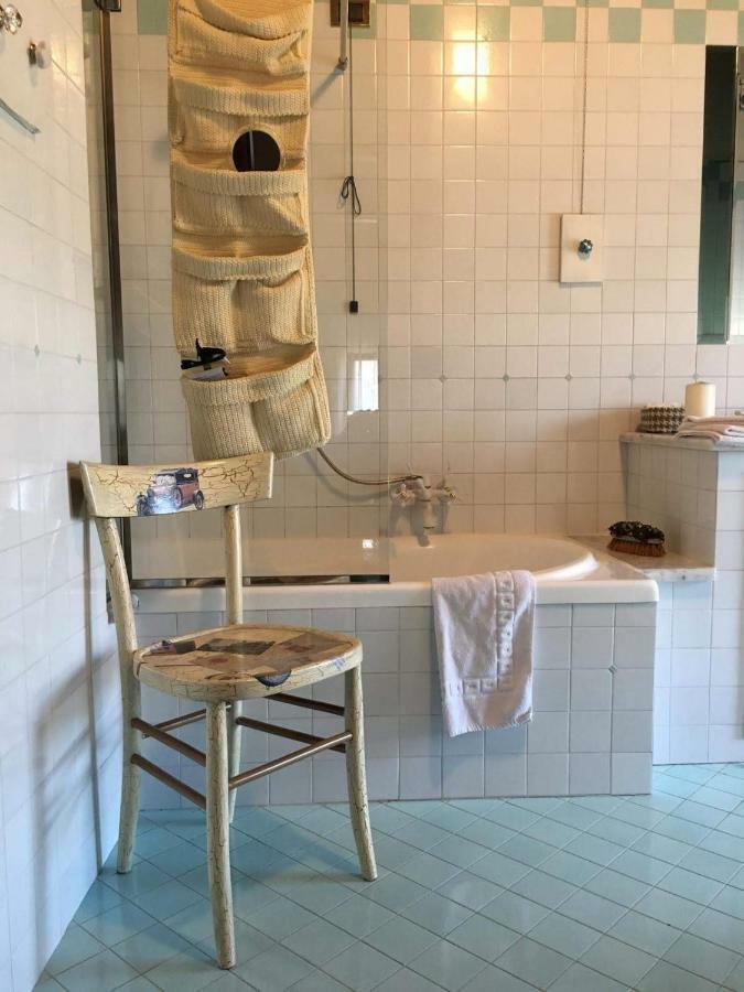 Rosy25 Otel San Michele  Dış mekan fotoğraf