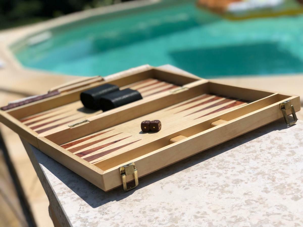 Rosy25 Otel San Michele  Dış mekan fotoğraf