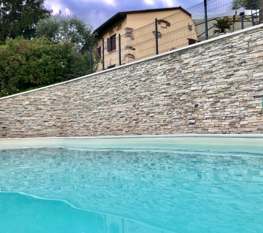 Rosy25 Otel San Michele  Dış mekan fotoğraf