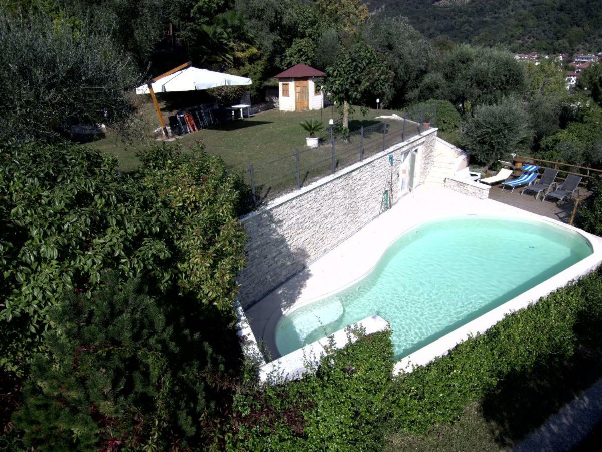 Rosy25 Otel San Michele  Dış mekan fotoğraf